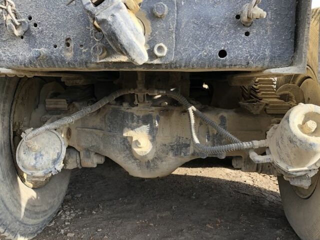 КрАЗ 6510, объемом двигателя 0 л и пробегом 0 тыс. км за 7700 $, фото 3 на Automoto.ua