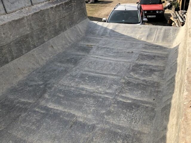 КрАЗ 6510, объемом двигателя 0 л и пробегом 0 тыс. км за 7700 $, фото 5 на Automoto.ua