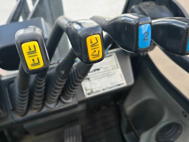 КрАЗ 6510, об'ємом двигуна 14.86 л та пробігом 0 тис. км за 10850 $, фото 7 на Automoto.ua