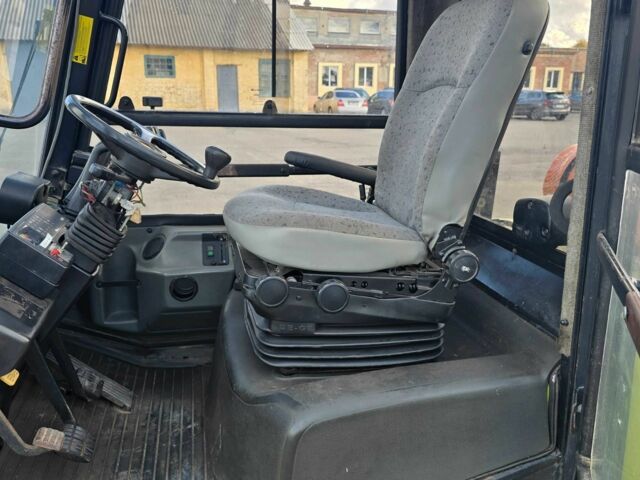 КрАЗ 6510, об'ємом двигуна 14.86 л та пробігом 0 тис. км за 10850 $, фото 15 на Automoto.ua