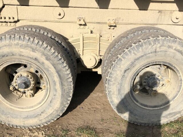 КрАЗ 6510, объемом двигателя 0 л и пробегом 0 тыс. км за 7700 $, фото 4 на Automoto.ua