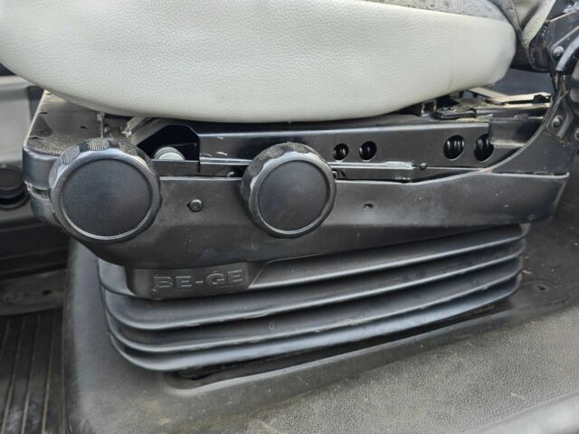 КрАЗ 6510, об'ємом двигуна 14.86 л та пробігом 0 тис. км за 10850 $, фото 14 на Automoto.ua