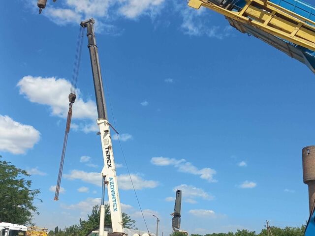 КрАЗ 6510, объемом двигателя 14.86 л и пробегом 0 тыс. км за 82000 $, фото 5 на Automoto.ua