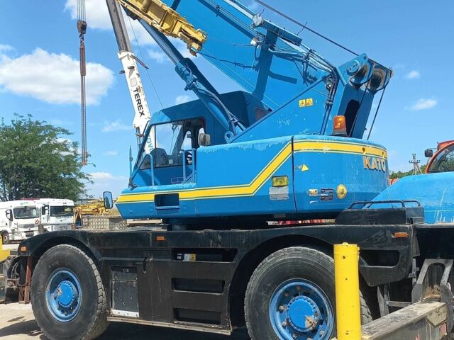 КрАЗ 6510, объемом двигателя 14.86 л и пробегом 0 тыс. км за 82000 $, фото 1 на Automoto.ua