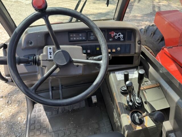 КрАЗ 6510, объемом двигателя 14.86 л и пробегом 0 тыс. км за 23008 $, фото 16 на Automoto.ua