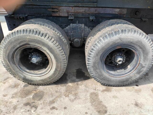 КрАЗ 6510, об'ємом двигуна 0 л та пробігом 0 тис. км за 3300 $, фото 16 на Automoto.ua