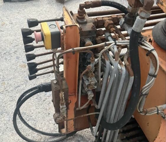КрАЗ 6510, об'ємом двигуна 14.86 л та пробігом 0 тис. км за 4250 $, фото 3 на Automoto.ua
