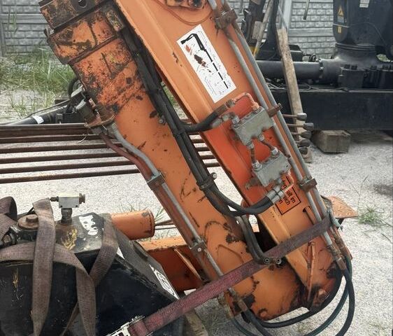 КрАЗ 6510, об'ємом двигуна 14.86 л та пробігом 0 тис. км за 4250 $, фото 4 на Automoto.ua