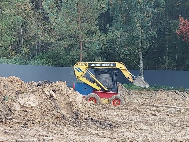 КрАЗ 6510, объемом двигателя 14.86 л и пробегом 0 тыс. км за 14100 $, фото 1 на Automoto.ua