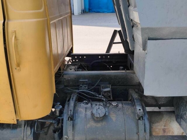 КрАЗ 6510, об'ємом двигуна 0 л та пробігом 0 тис. км за 3300 $, фото 5 на Automoto.ua