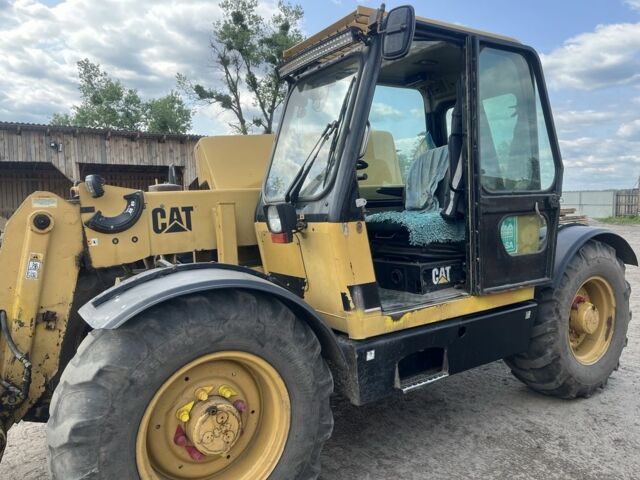 КрАЗ 6510, объемом двигателя 14.86 л и пробегом 0 тыс. км за 30000 $, фото 9 на Automoto.ua