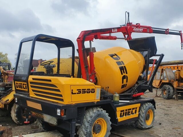 КрАЗ 6510, объемом двигателя 14.86 л и пробегом 0 тыс. км за 35038 $, фото 6 на Automoto.ua
