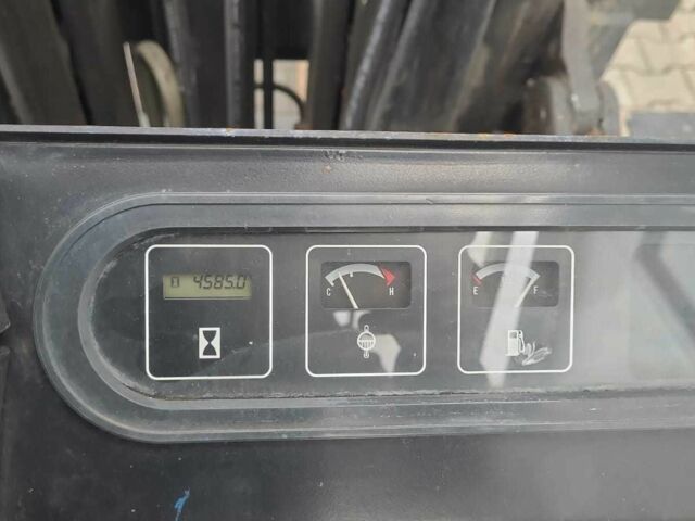 КрАЗ 6510, объемом двигателя 14.86 л и пробегом 0 тыс. км за 15500 $, фото 6 на Automoto.ua