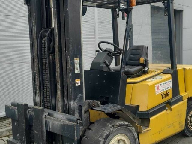 КрАЗ 6510, объемом двигателя 14.86 л и пробегом 0 тыс. км за 15500 $, фото 2 на Automoto.ua