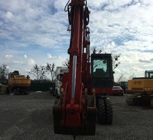 КрАЗ 6510, объемом двигателя 14.86 л и пробегом 0 тыс. км за 28467 $, фото 3 на Automoto.ua