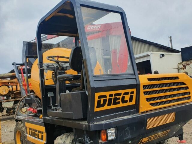 КрАЗ 6510, объемом двигателя 14.86 л и пробегом 0 тыс. км за 35038 $, фото 7 на Automoto.ua