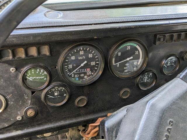 КрАЗ 6510 1998 в Яворове на Automoto.ua КрАЗ 6510, объемом двигателя 14.86 л и пробегом 0 тыс. км за 32000 $, фото 1 на Automoto.ua