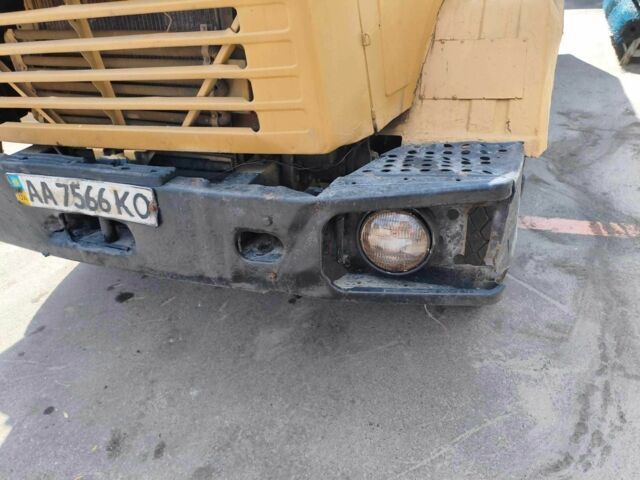 КрАЗ 6510, об'ємом двигуна 0 л та пробігом 0 тис. км за 3300 $, фото 4 на Automoto.ua