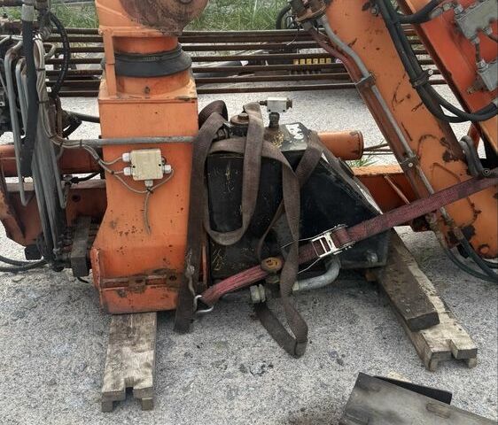 КрАЗ 6510, об'ємом двигуна 14.86 л та пробігом 0 тис. км за 4250 $, фото 2 на Automoto.ua