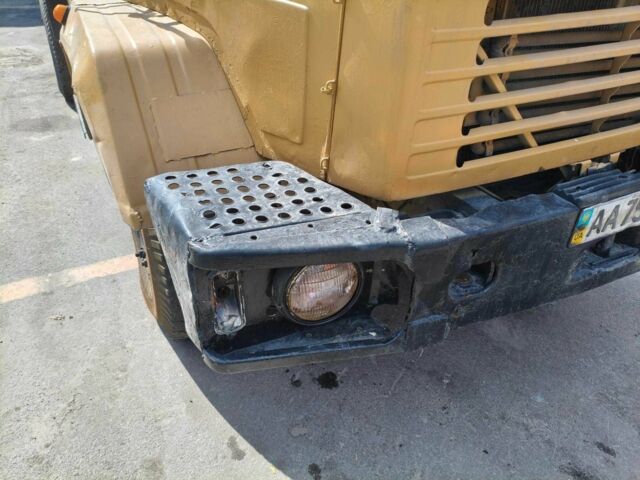 КрАЗ 6510, об'ємом двигуна 0 л та пробігом 0 тис. км за 3300 $, фото 3 на Automoto.ua