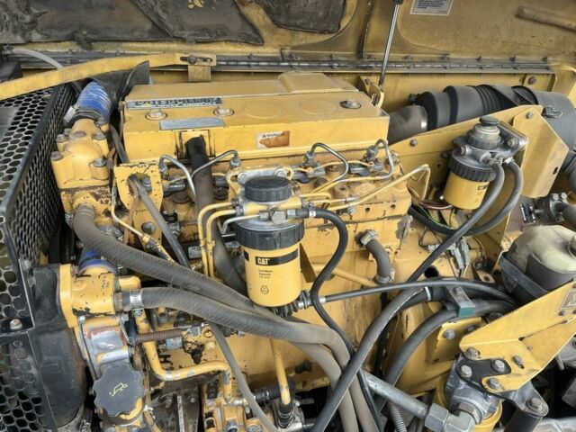 КрАЗ 6510, объемом двигателя 14.86 л и пробегом 0 тыс. км за 30000 $, фото 7 на Automoto.ua