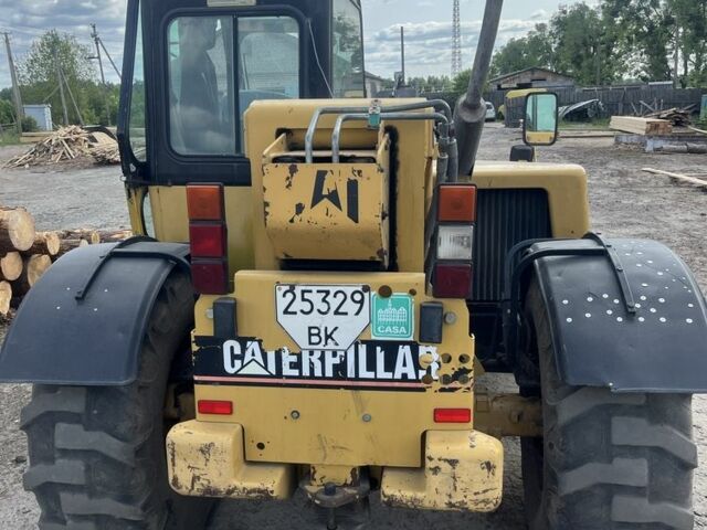 КрАЗ 6510, объемом двигателя 14.86 л и пробегом 0 тыс. км за 30000 $, фото 2 на Automoto.ua