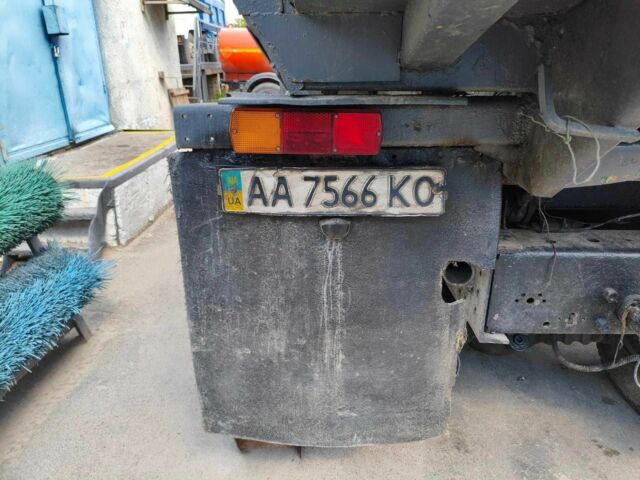 КрАЗ 6510, об'ємом двигуна 0 л та пробігом 0 тис. км за 3300 $, фото 18 на Automoto.ua