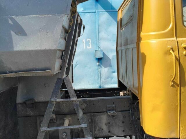 КрАЗ 6510, об'ємом двигуна 0 л та пробігом 0 тис. км за 3300 $, фото 6 на Automoto.ua