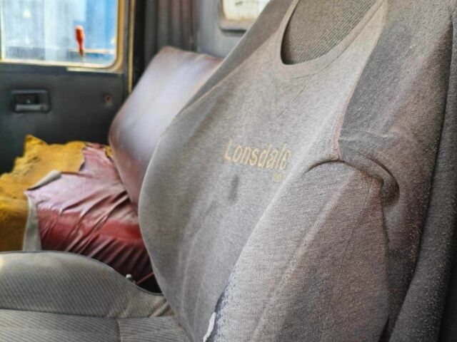 КрАЗ 6510, об'ємом двигуна 0 л та пробігом 0 тис. км за 3300 $, фото 8 на Automoto.ua