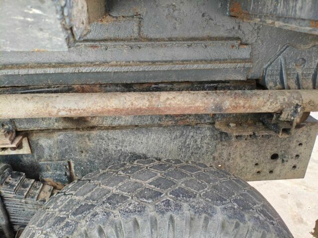 КрАЗ 6510, об'ємом двигуна 0 л та пробігом 0 тис. км за 3300 $, фото 10 на Automoto.ua