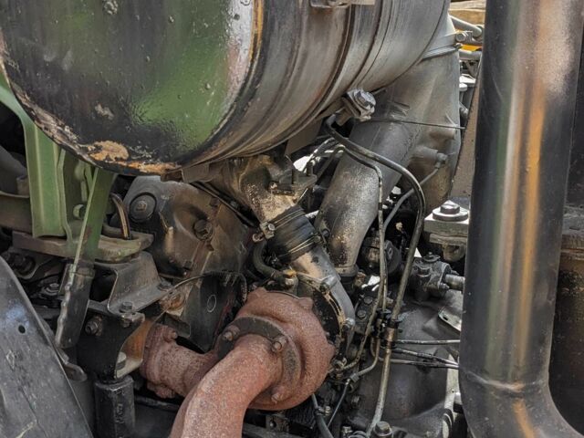 КрАЗ 6510 1998 в Яворове на Automoto.ua КрАЗ 6510, объемом двигателя 14.86 л и пробегом 0 тыс. км за 32000 $, фото 2 на Automoto.ua