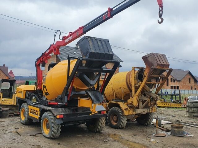КрАЗ 6510, объемом двигателя 14.86 л и пробегом 0 тыс. км за 35038 $, фото 5 на Automoto.ua