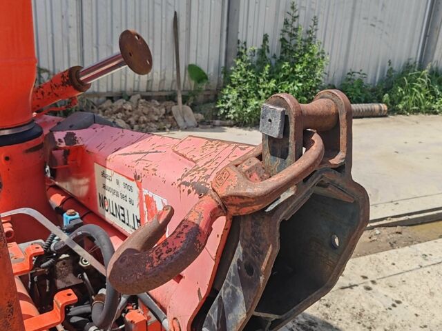 КрАЗ 6510, объемом двигателя 14.86 л и пробегом 0 тыс. км за 6300 $, фото 10 на Automoto.ua