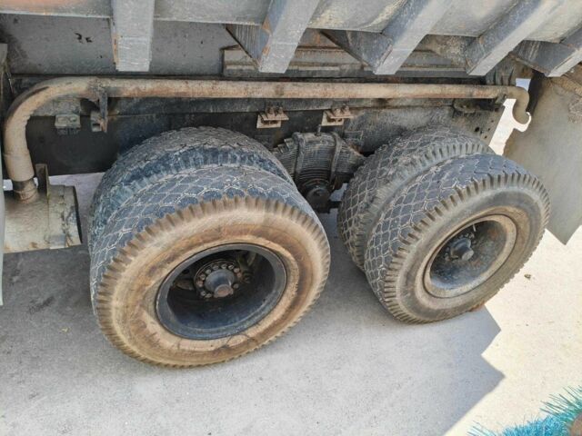 КрАЗ 6510, об'ємом двигуна 0 л та пробігом 0 тис. км за 3300 $, фото 9 на Automoto.ua