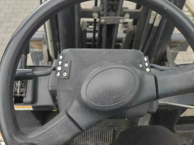 КрАЗ 6510, объемом двигателя 14.86 л и пробегом 0 тыс. км за 15500 $, фото 3 на Automoto.ua