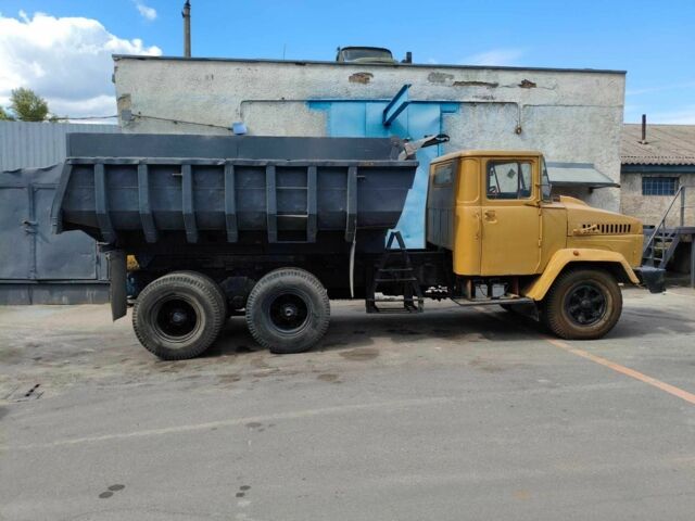 КрАЗ 6510, об'ємом двигуна 0 л та пробігом 0 тис. км за 3300 $, фото 1 на Automoto.ua