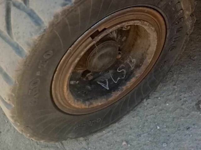 КрАЗ 6510, объемом двигателя 14.86 л и пробегом 0 тыс. км за 9000 $, фото 7 на Automoto.ua