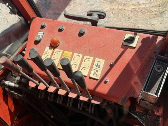 КрАЗ 6510, объемом двигателя 14.86 л и пробегом 0 тыс. км за 15650 $, фото 2 на Automoto.ua