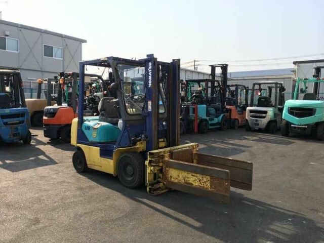 КрАЗ 6510, объемом двигателя 14.86 л и пробегом 0 тыс. км за 6500 $, фото 3 на Automoto.ua