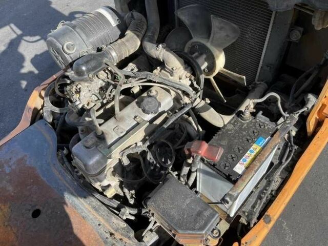 КрАЗ 6510, объемом двигателя 14.86 л и пробегом 0 тыс. км за 5900 $, фото 3 на Automoto.ua