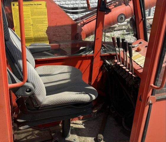 КрАЗ 6510, объемом двигателя 14.86 л и пробегом 0 тыс. км за 15650 $, фото 3 на Automoto.ua