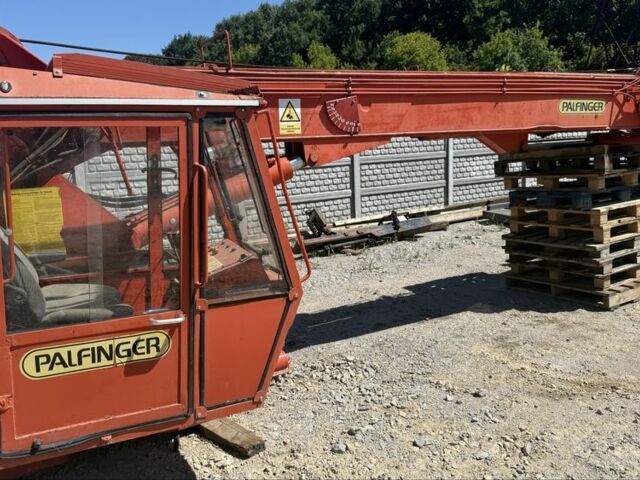 КрАЗ 6510, объемом двигателя 14.86 л и пробегом 0 тыс. км за 15650 $, фото 1 на Automoto.ua