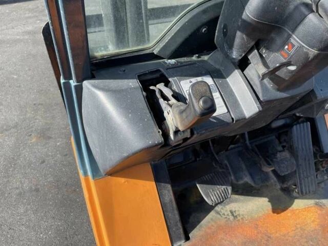 КрАЗ 6510, объемом двигателя 14.86 л и пробегом 0 тыс. км за 5900 $, фото 6 на Automoto.ua