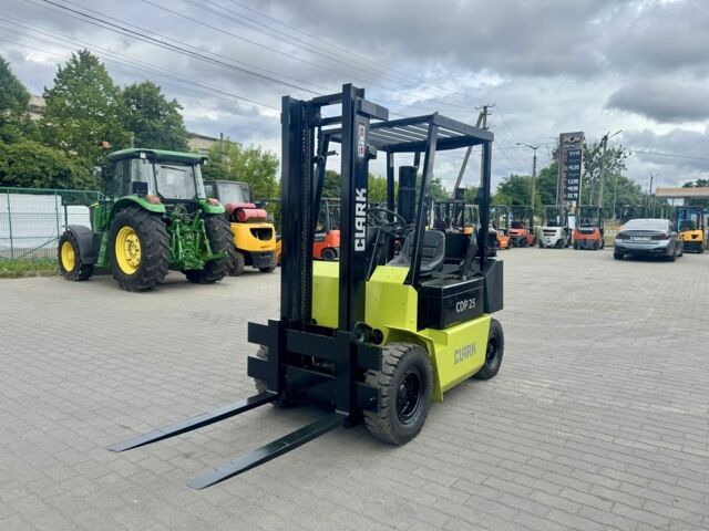 КрАЗ 6510, объемом двигателя 14.86 л и пробегом 0 тыс. км за 5300 $, фото 4 на Automoto.ua