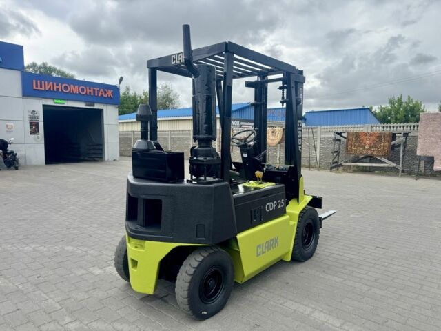 КрАЗ 6510, объемом двигателя 14.86 л и пробегом 0 тыс. км за 5300 $, фото 7 на Automoto.ua