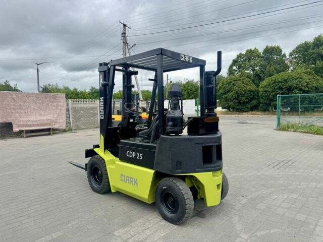 КрАЗ 6510, объемом двигателя 14.86 л и пробегом 0 тыс. км за 5300 $, фото 5 на Automoto.ua