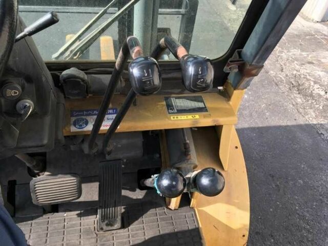 КрАЗ 6510, объемом двигателя 14.86 л и пробегом 0 тыс. км за 9900 $, фото 5 на Automoto.ua