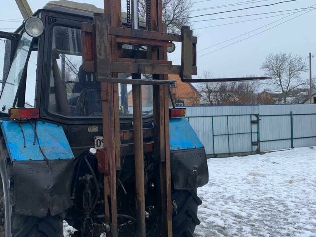 КрАЗ 6510, об'ємом двигуна 14.86 л та пробігом 0 тис. км за 793 $, фото 3 на Automoto.ua