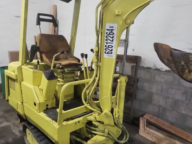 КрАЗ 6510, объемом двигателя 14.86 л и пробегом 0 тыс. км за 7800 $, фото 4 на Automoto.ua