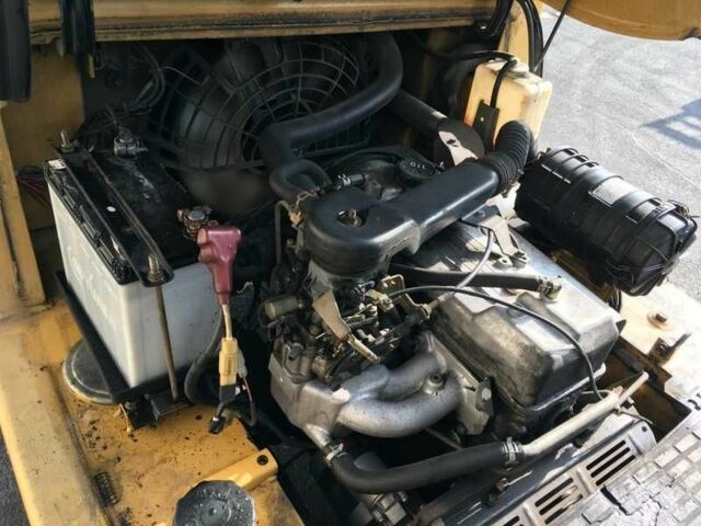 КрАЗ 6510, объемом двигателя 14.86 л и пробегом 0 тыс. км за 9900 $, фото 7 на Automoto.ua